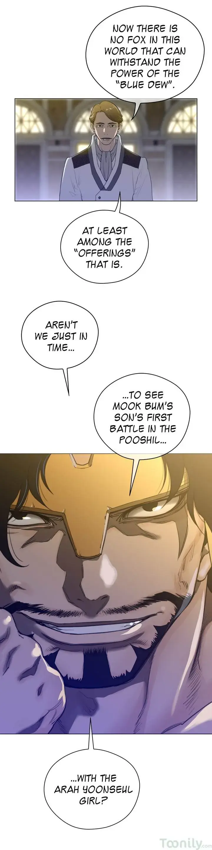 Perfect Half Episode 41 - Page 6