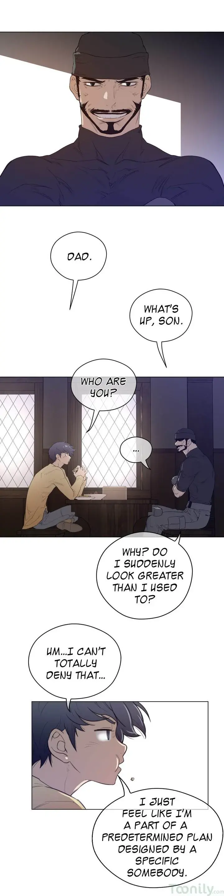 Perfect Half Episode 42 - Page 12