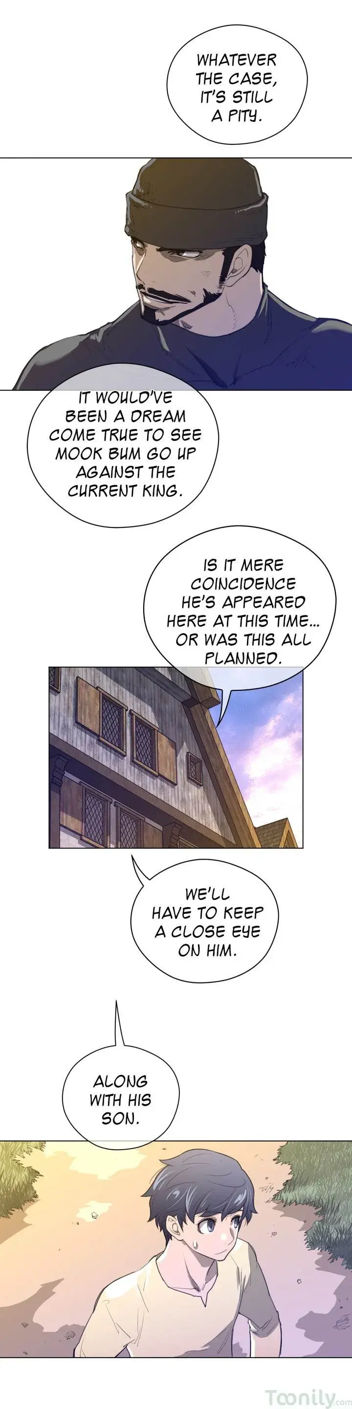 Perfect Half Episode 42 - Page 23