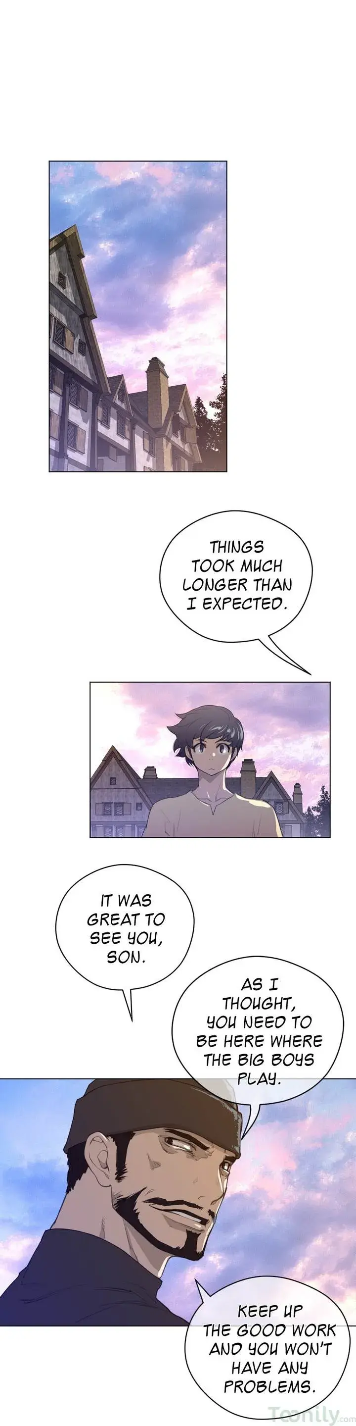 Perfect Half Episode 42 - Page 24