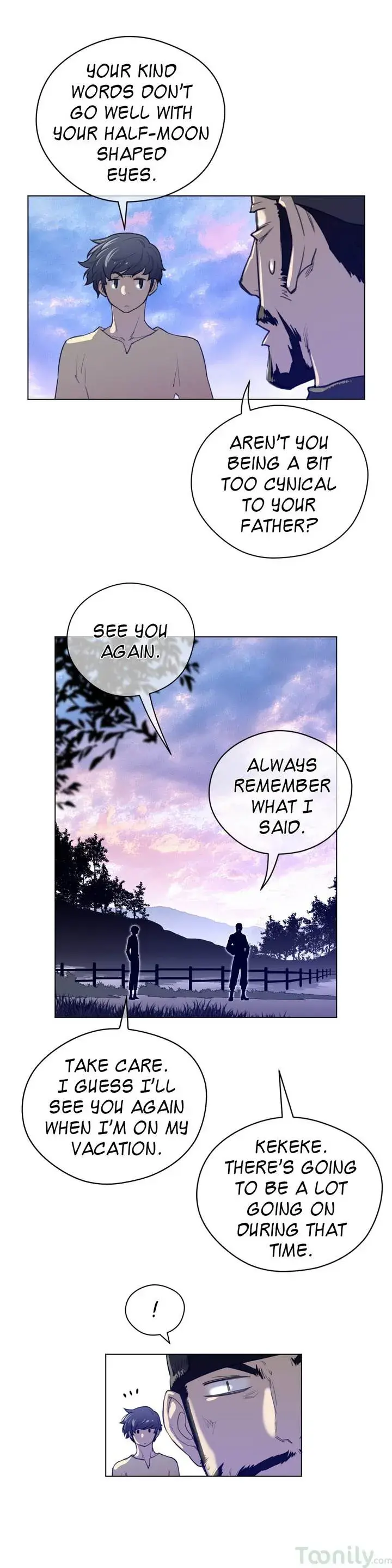 Perfect Half Episode 42 - Page 25