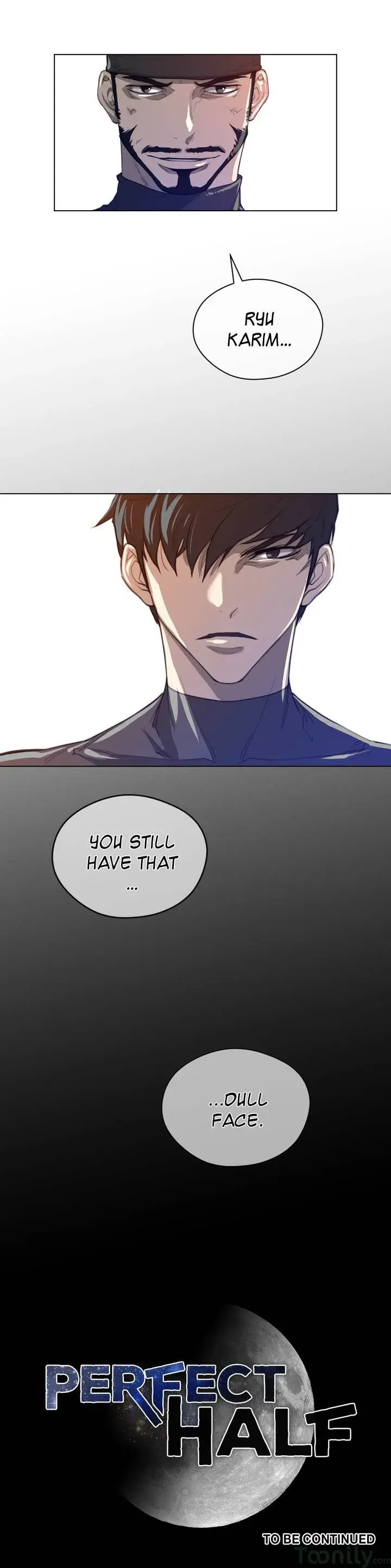 Perfect Half Episode 42 - Page 27