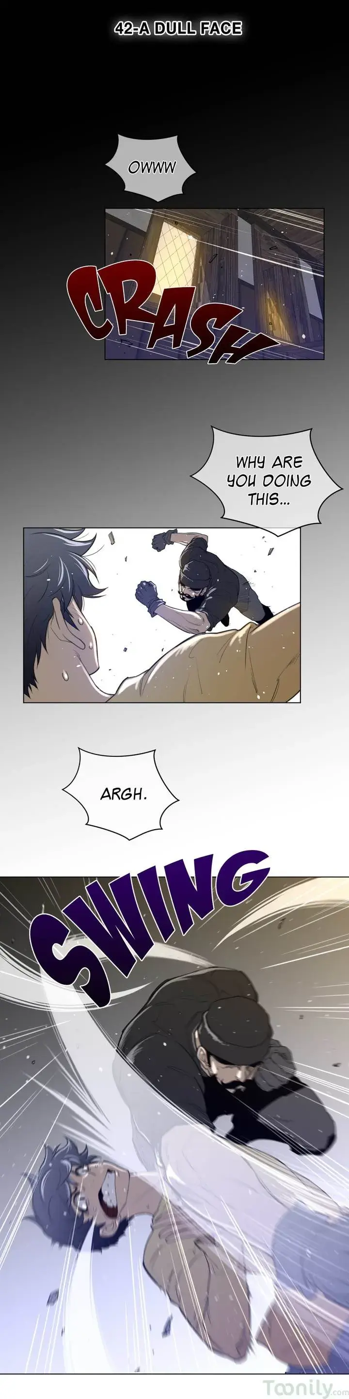 Perfect Half Episode 42 - Page 5