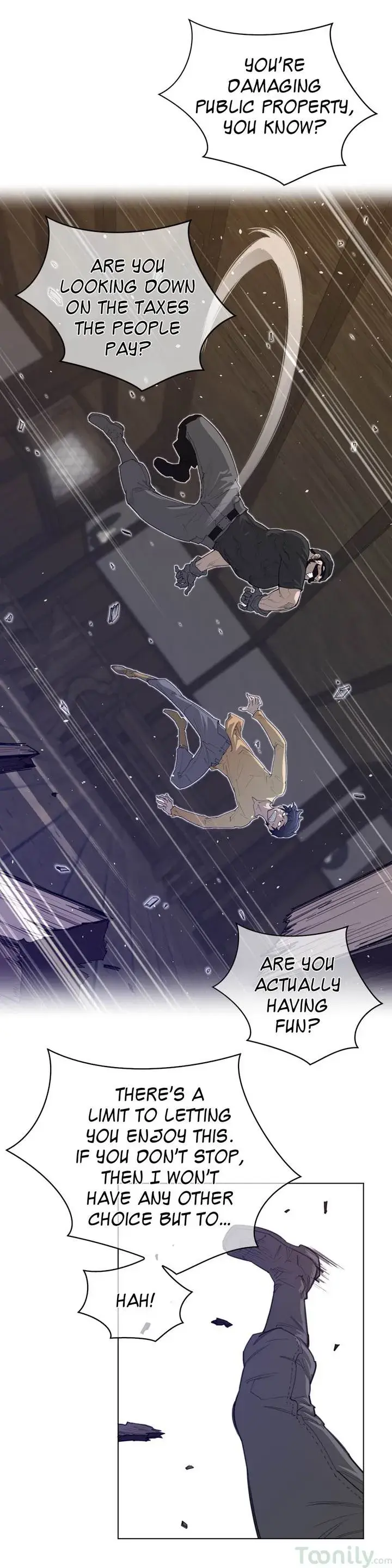 Perfect Half Episode 42 - Page 6