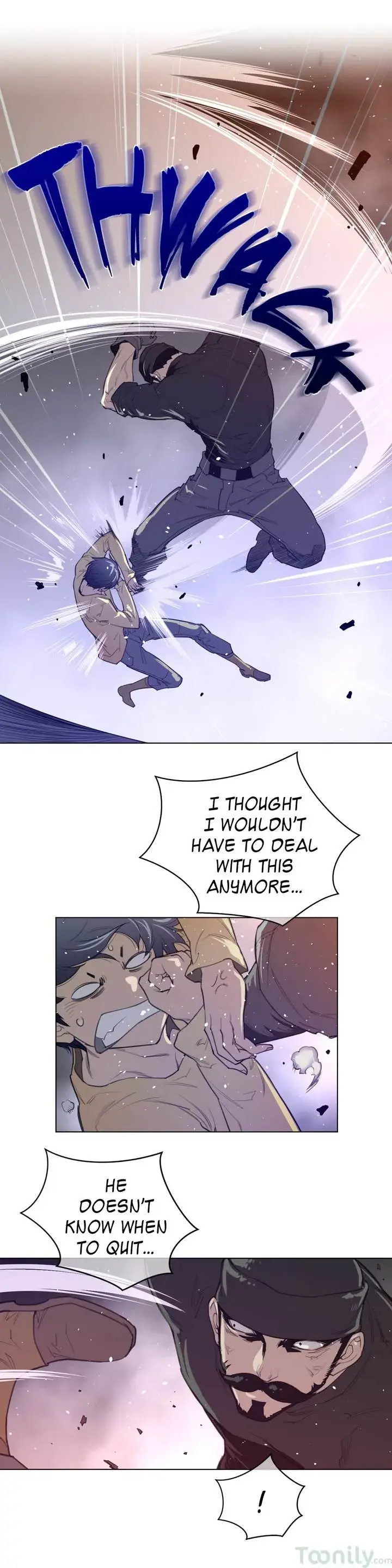 Perfect Half Episode 42 - Page 7