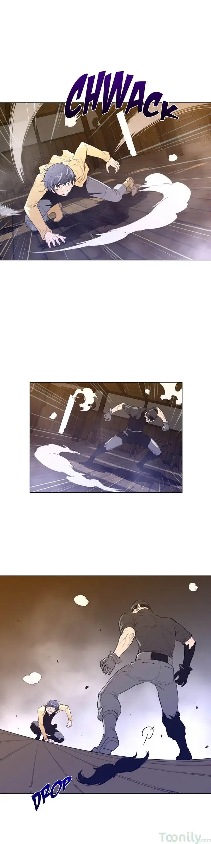 Perfect Half Episode 42 - Page 9