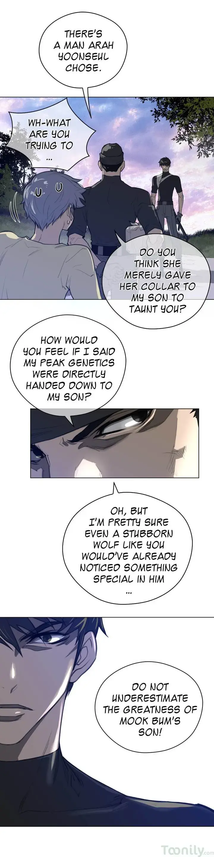 Perfect Half Episode 43 - Page 11