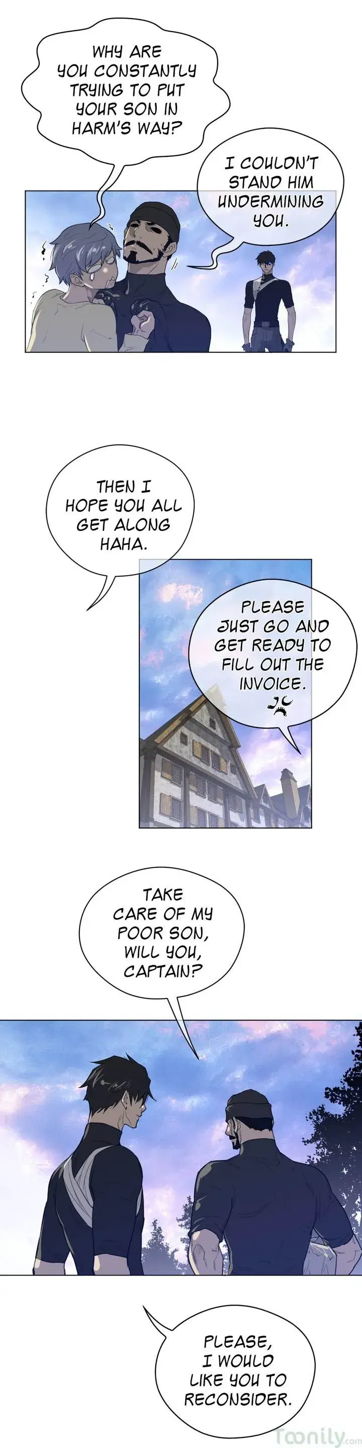Perfect Half Episode 43 - Page 12