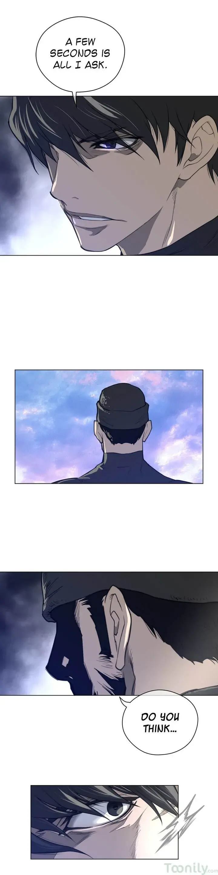 Perfect Half Episode 43 - Page 13