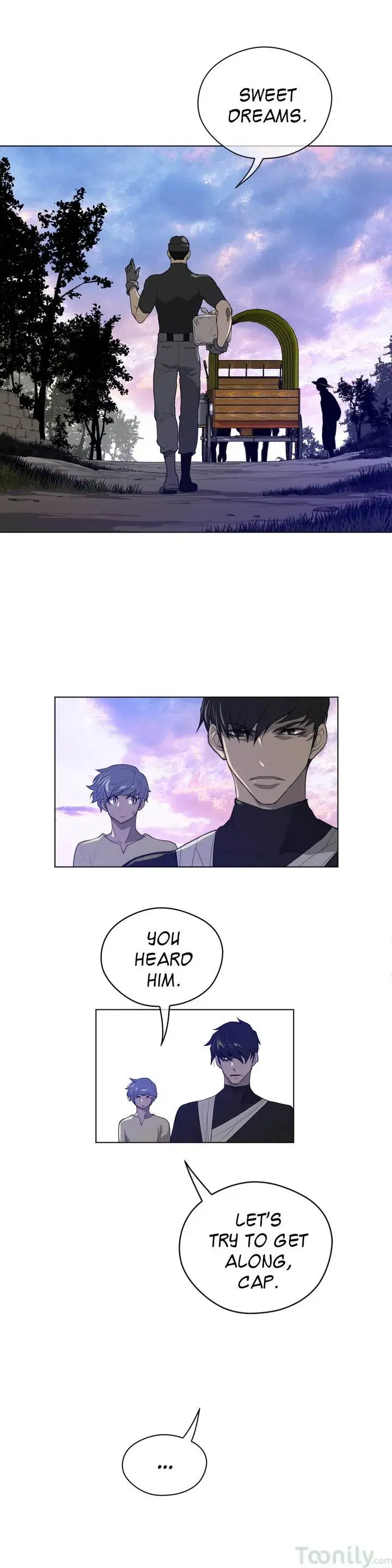 Perfect Half Episode 43 - Page 17