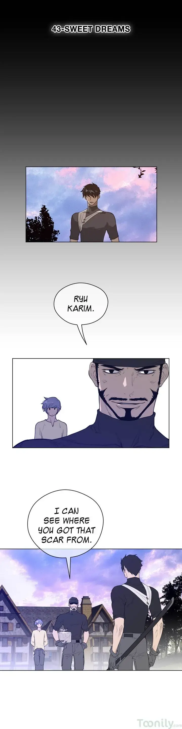Perfect Half Episode 43 - Page 5