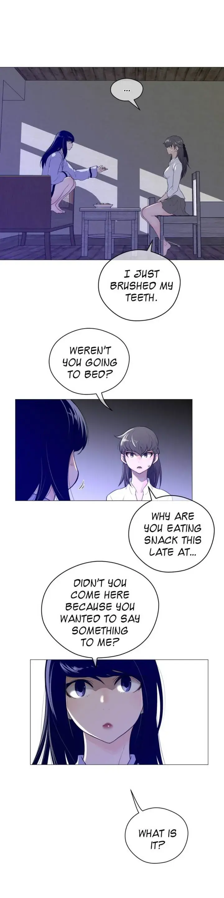 Perfect Half Episode 44 - Page 11