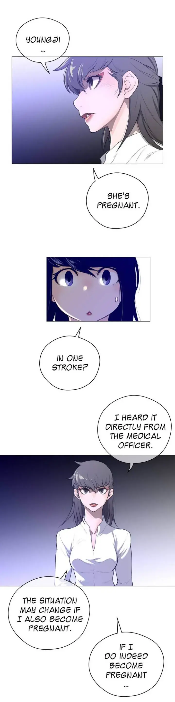 Perfect Half Episode 44 - Page 12