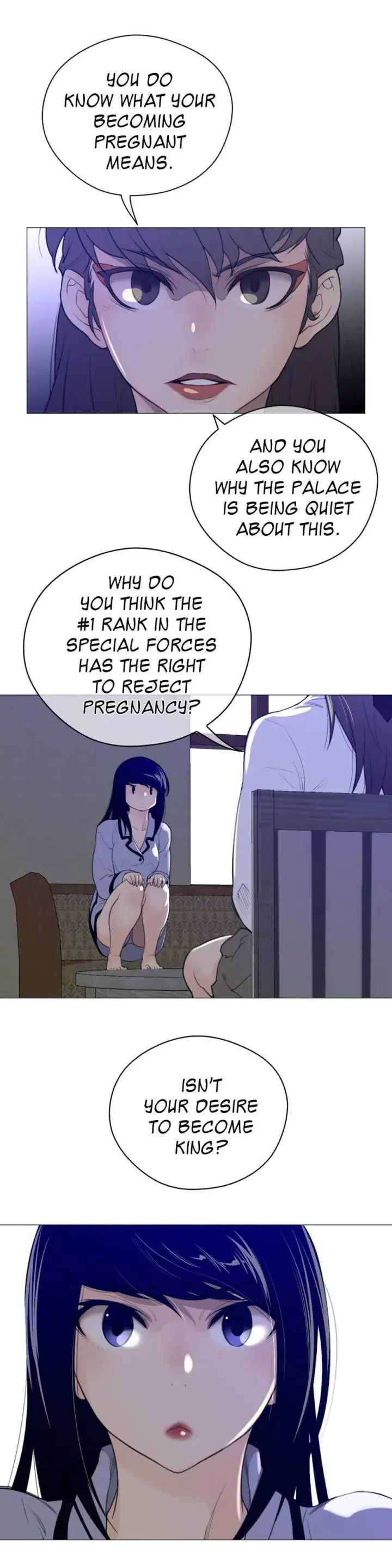 Perfect Half Episode 44 - Page 14