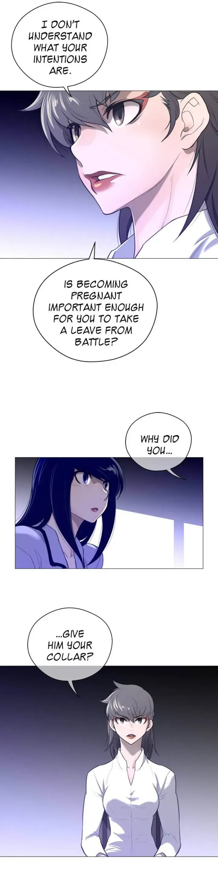 Perfect Half Episode 44 - Page 15