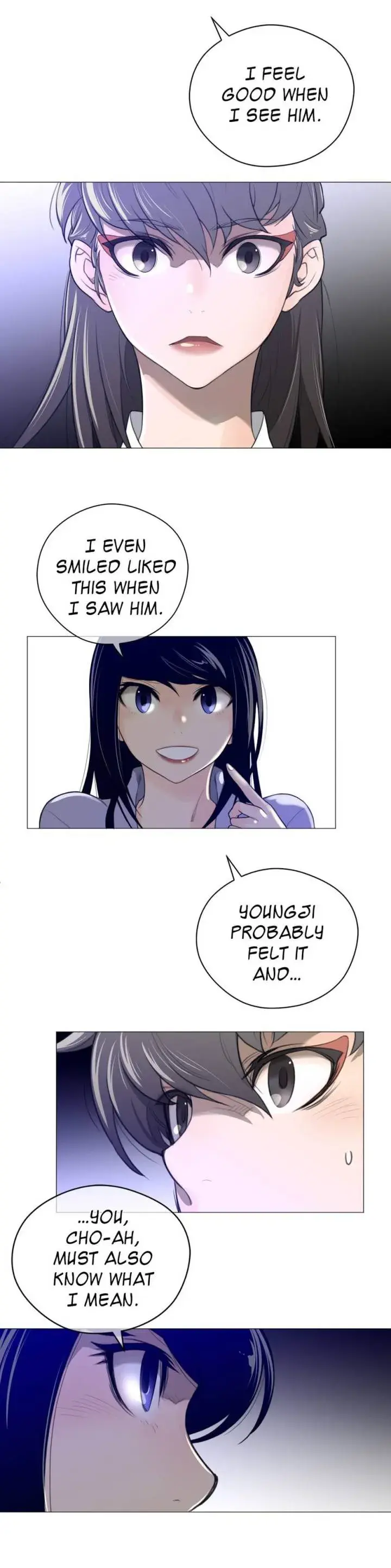 Perfect Half Episode 44 - Page 17