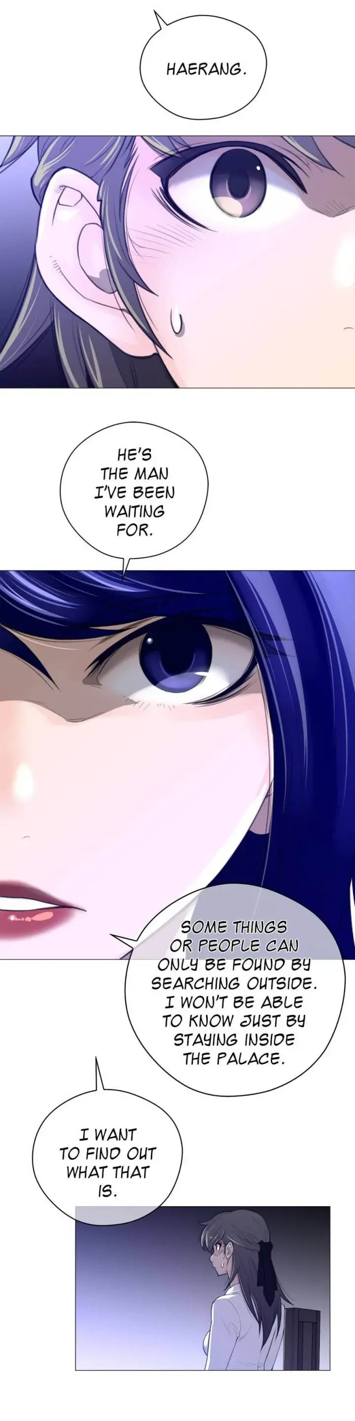 Perfect Half Episode 44 - Page 18