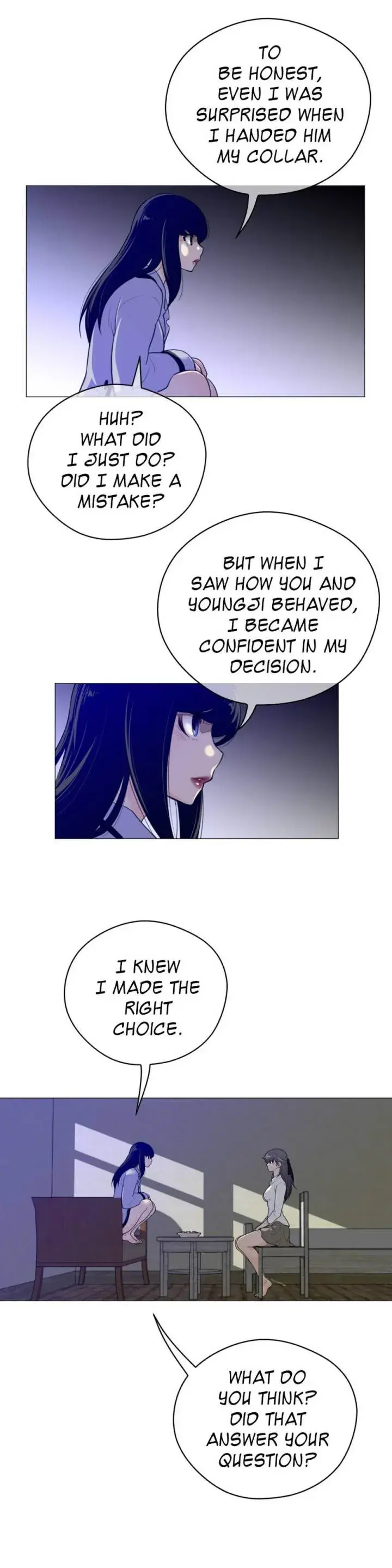 Perfect Half Episode 44 - Page 19