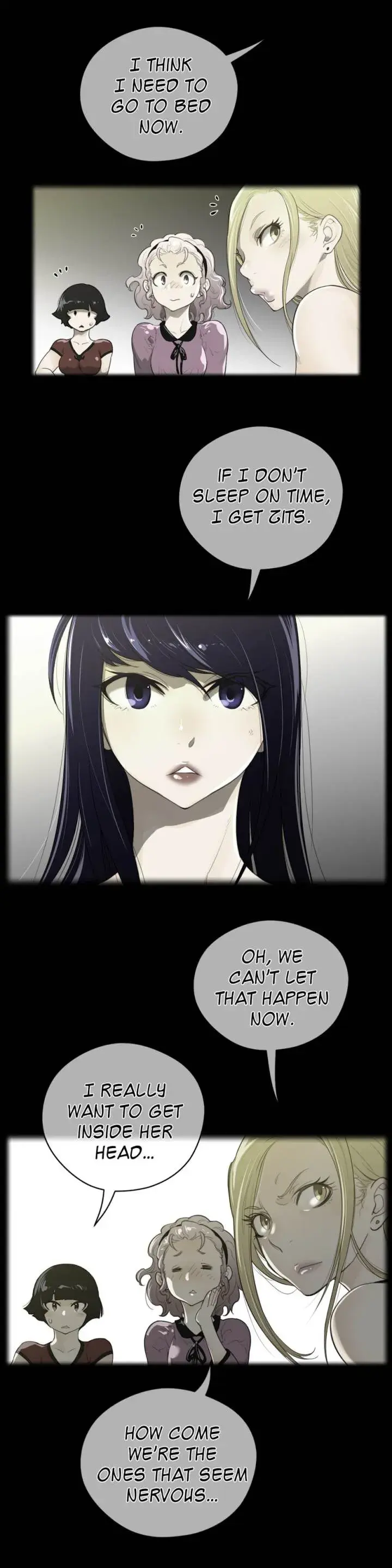 Perfect Half Episode 44 - Page 2