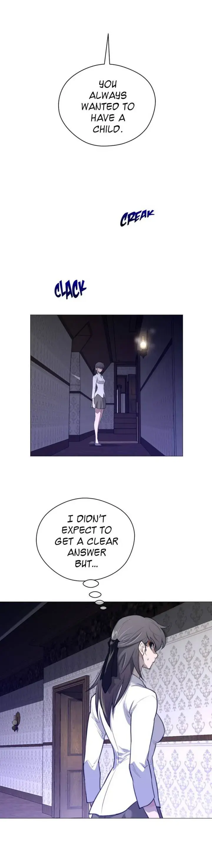 Perfect Half Episode 44 - Page 21