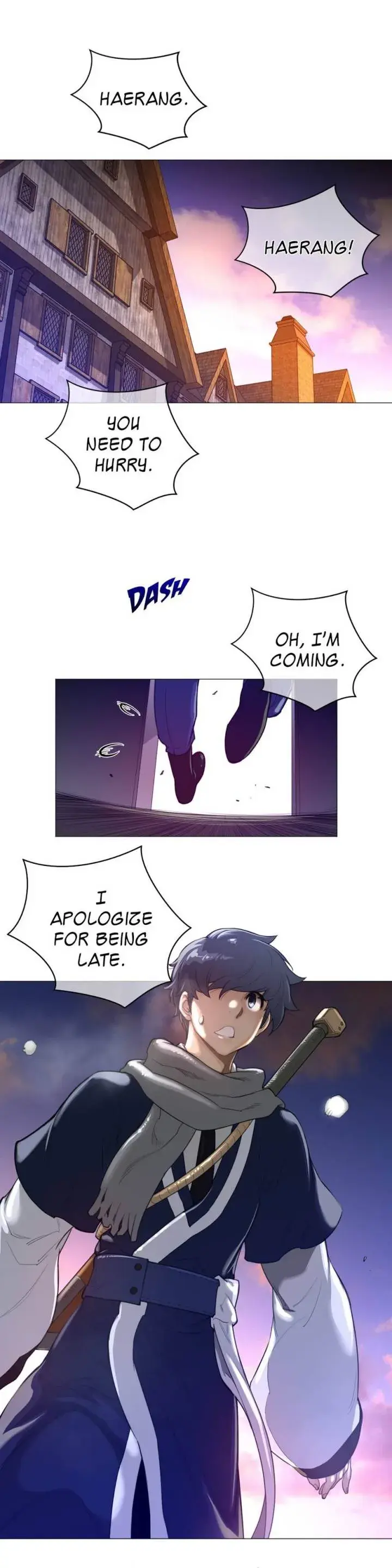 Perfect Half Episode 44 - Page 28