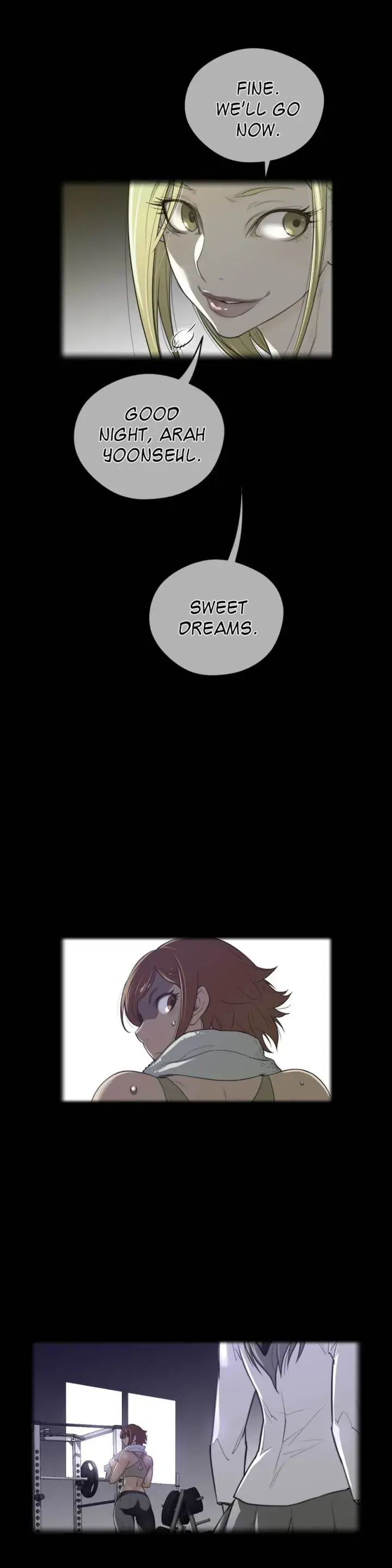 Perfect Half Episode 44 - Page 3