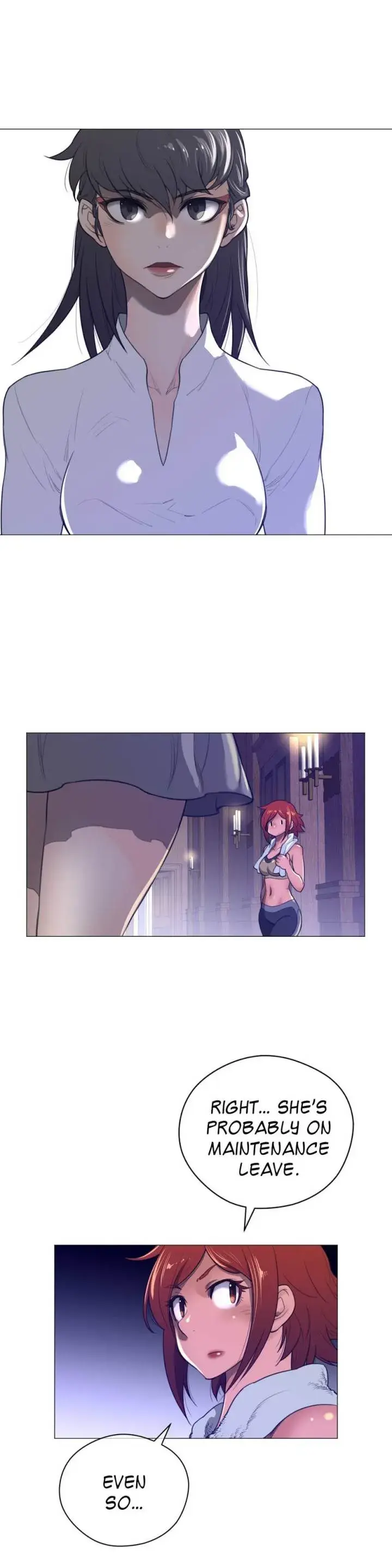 Perfect Half Episode 44 - Page 8