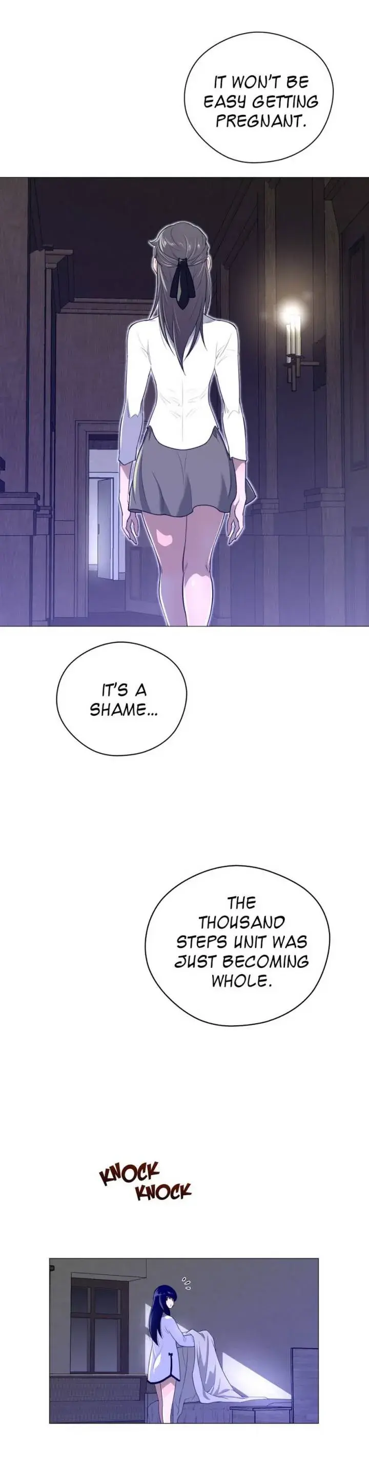 Perfect Half Episode 44 - Page 9