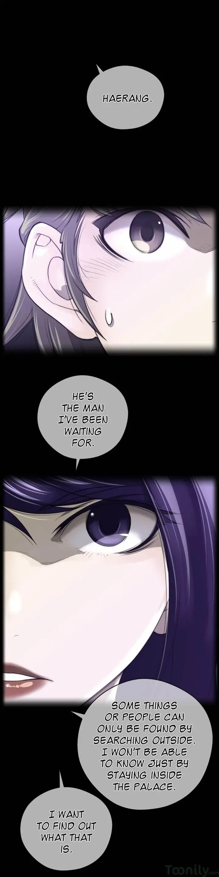 Perfect Half Episode 45 - Page 1