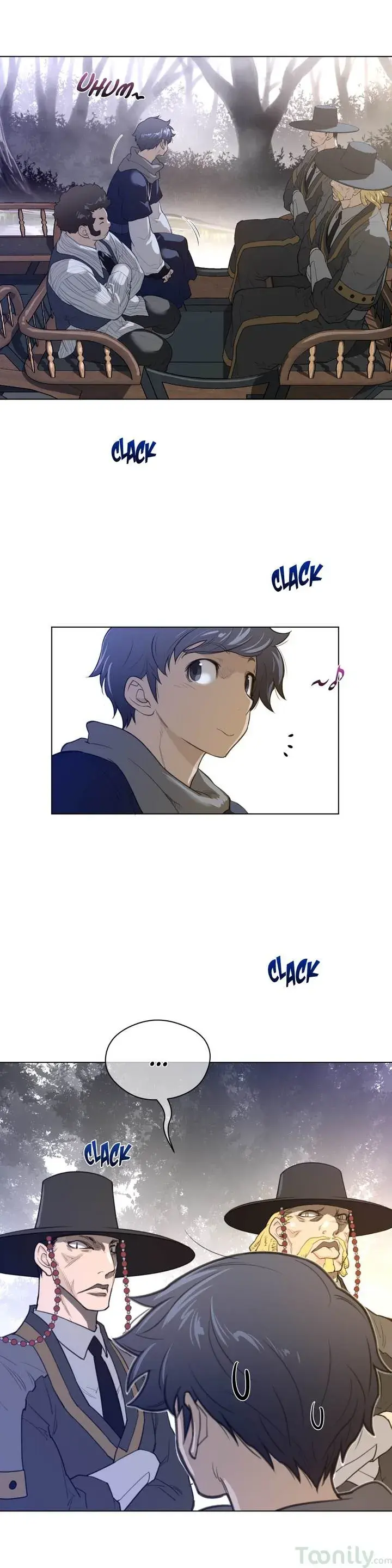 Perfect Half Episode 45 - Page 12