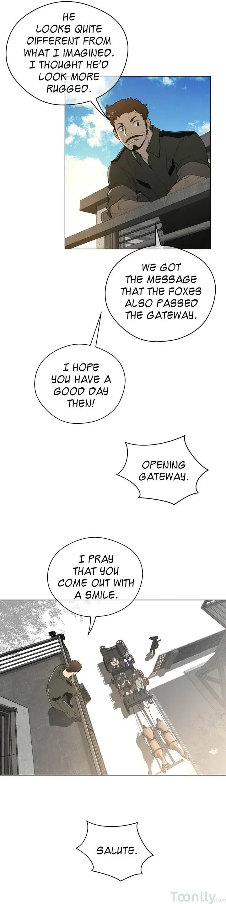 Perfect Half Episode 45 - Page 17