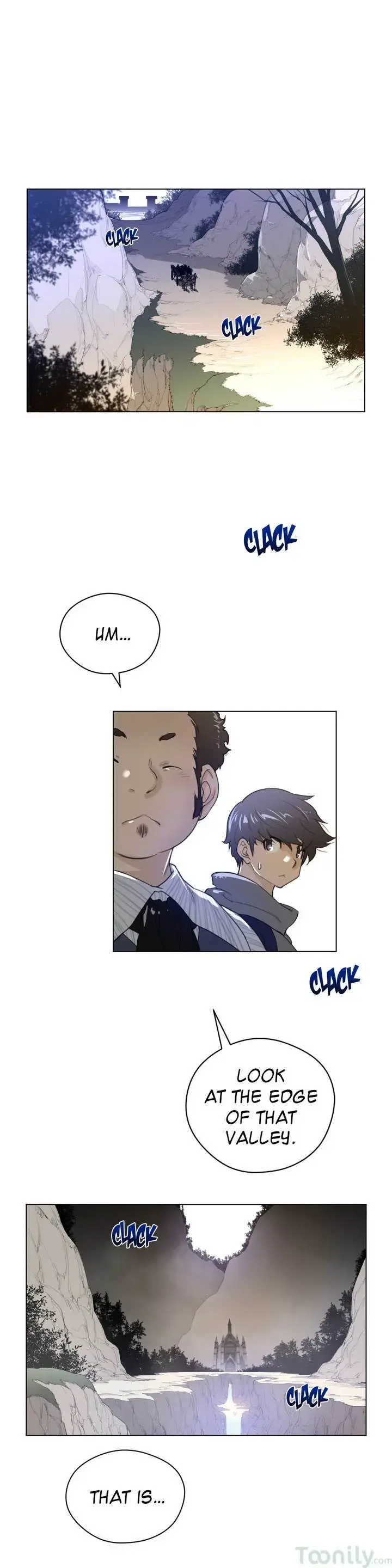 Perfect Half Episode 45 - Page 18