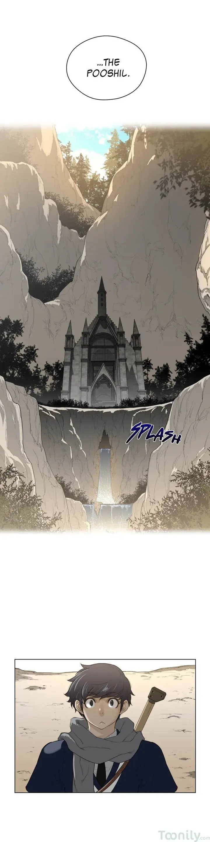 Perfect Half Episode 45 - Page 19