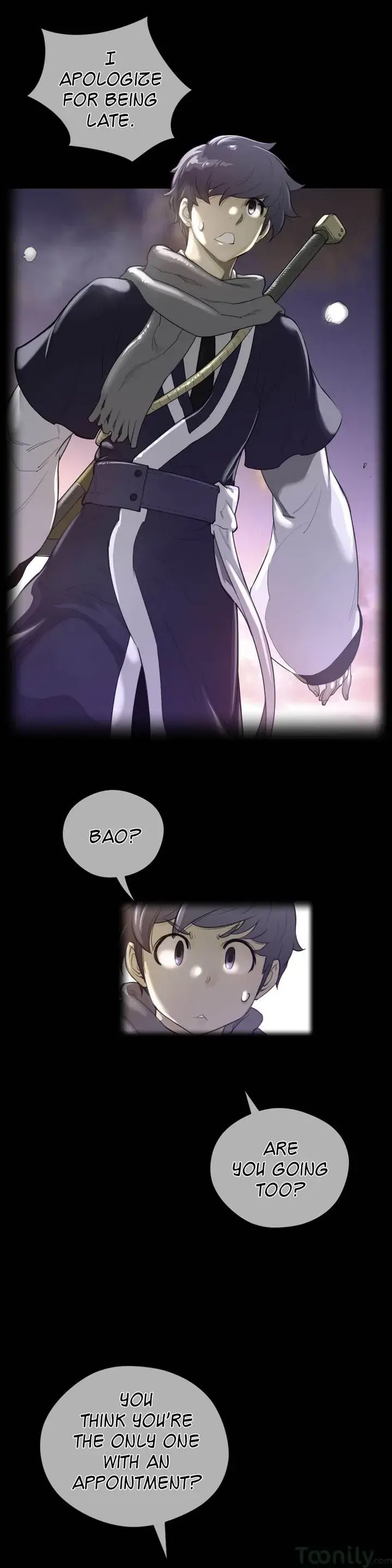 Perfect Half Episode 45 - Page 3
