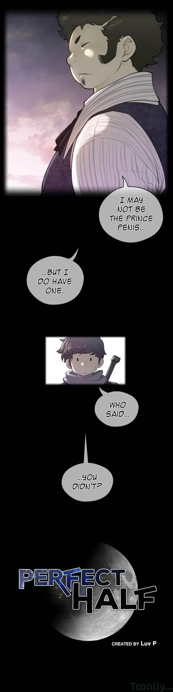 Perfect Half Episode 45 - Page 4