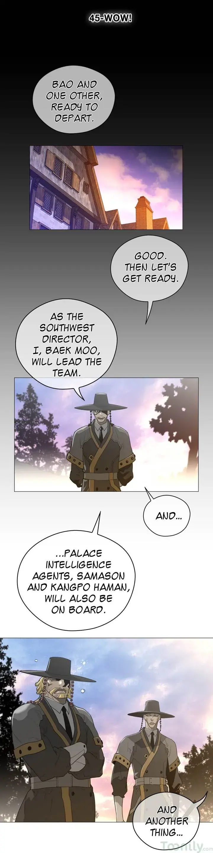 Perfect Half Episode 45 - Page 5
