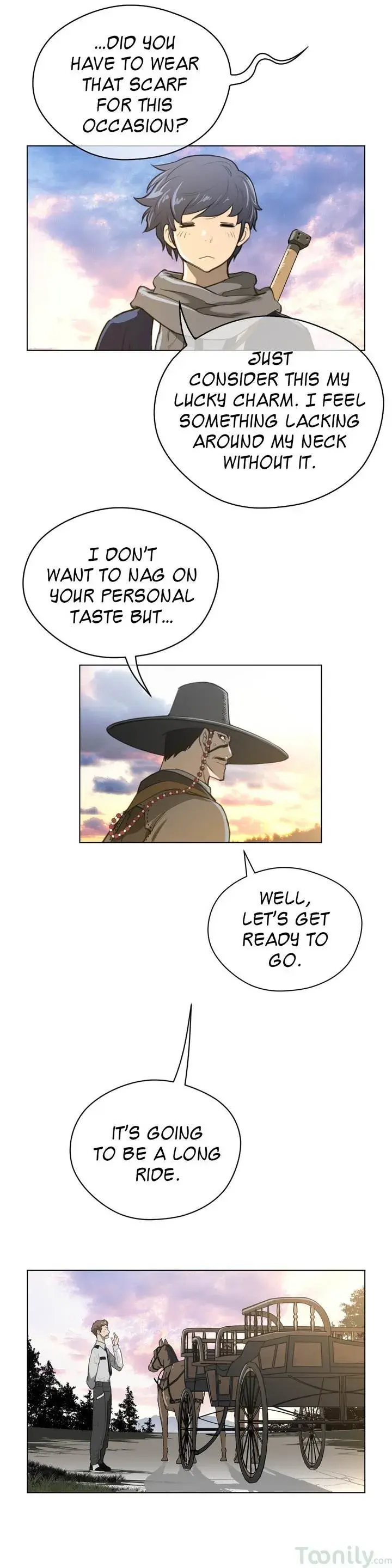 Perfect Half Episode 45 - Page 6