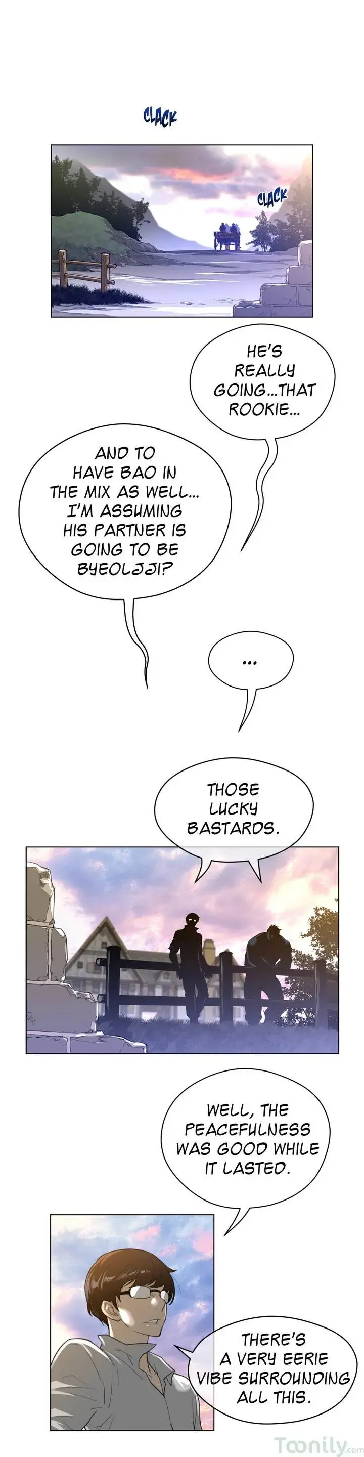 Perfect Half Episode 45 - Page 7