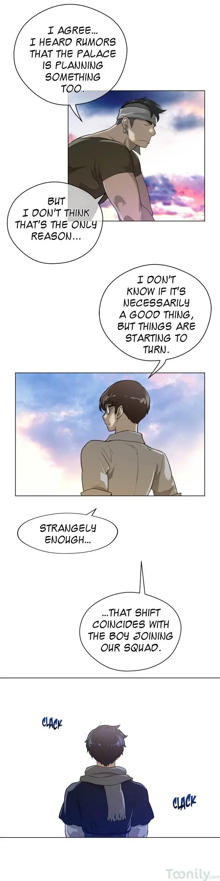 Perfect Half Episode 45 - Page 8