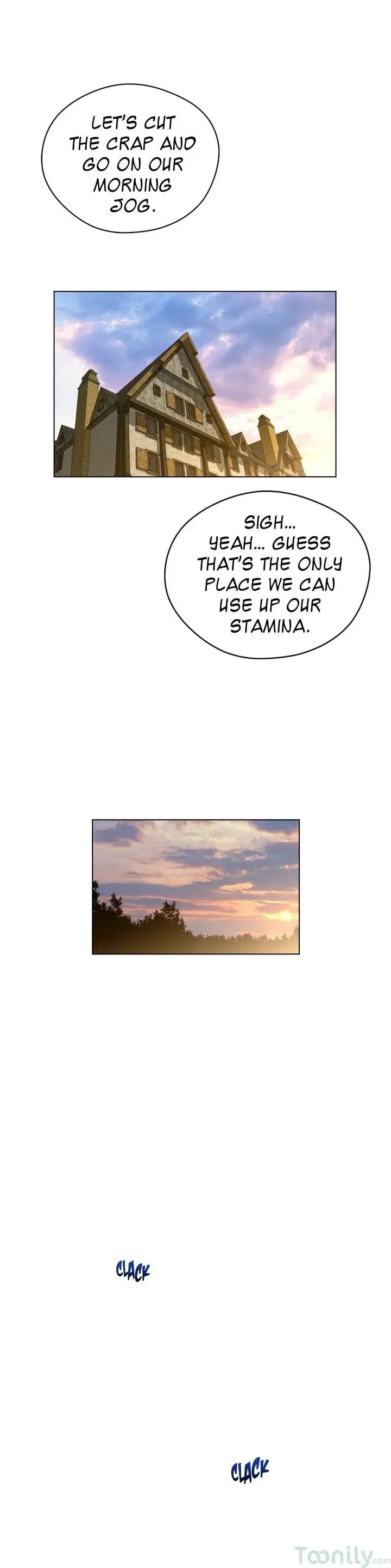 Perfect Half Episode 45 - Page 9
