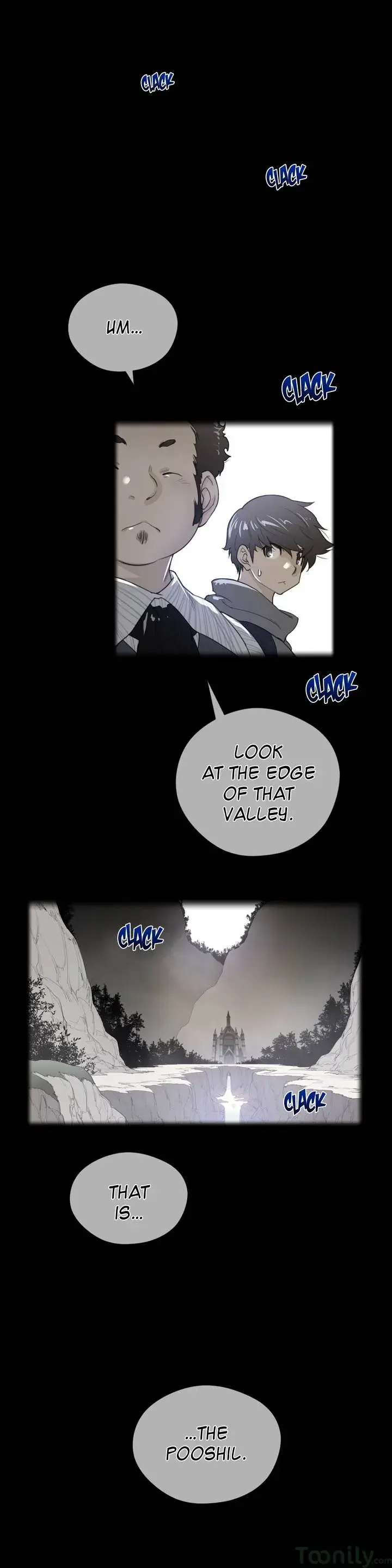 Perfect Half Episode 46 - Page 1