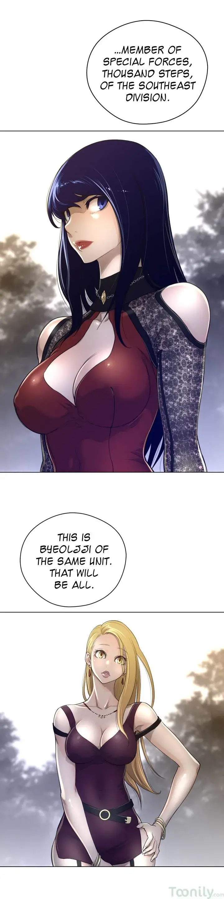 Perfect Half Episode 46 - Page 13