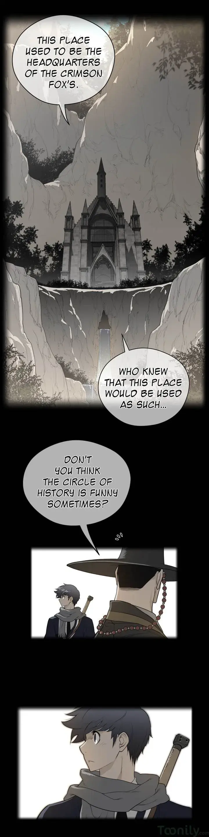 Perfect Half Episode 46 - Page 2