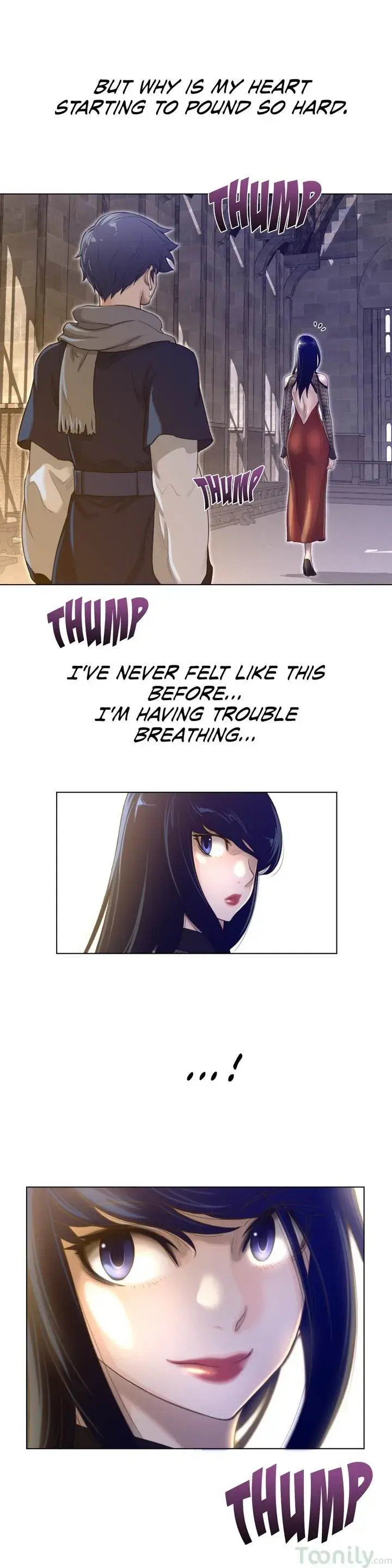 Perfect Half Episode 46 - Page 26