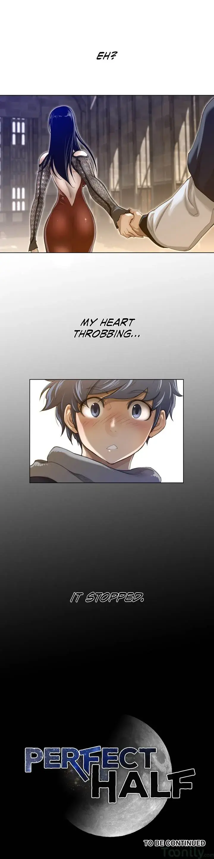 Perfect Half Episode 46 - Page 30
