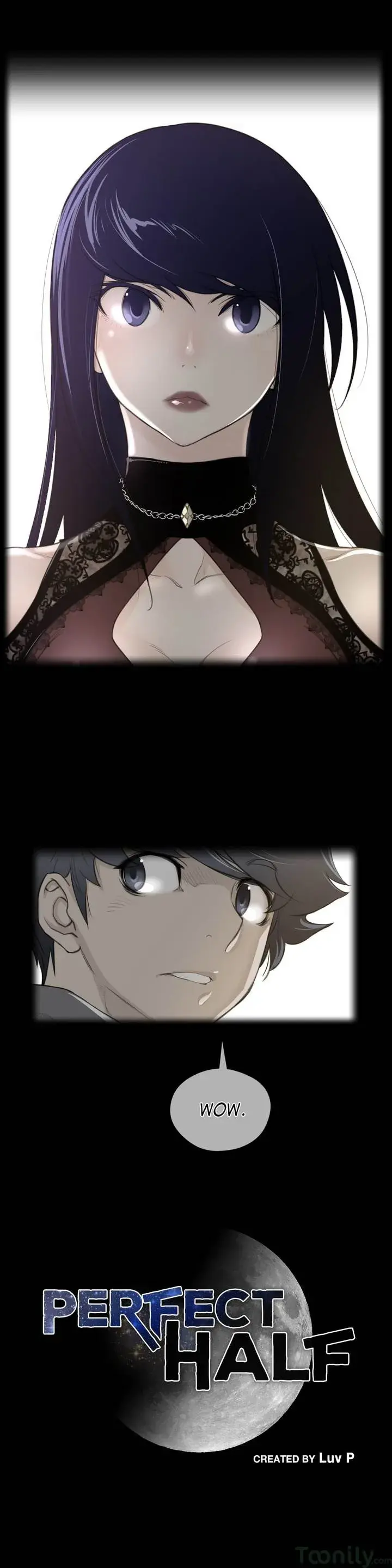 Perfect Half Episode 46 - Page 4