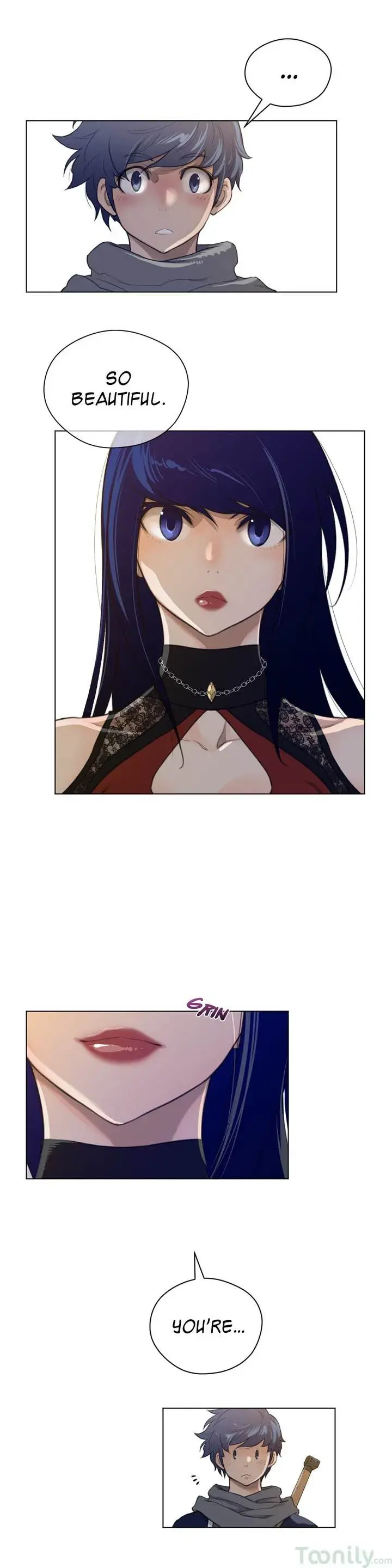 Perfect Half Episode 46 - Page 7