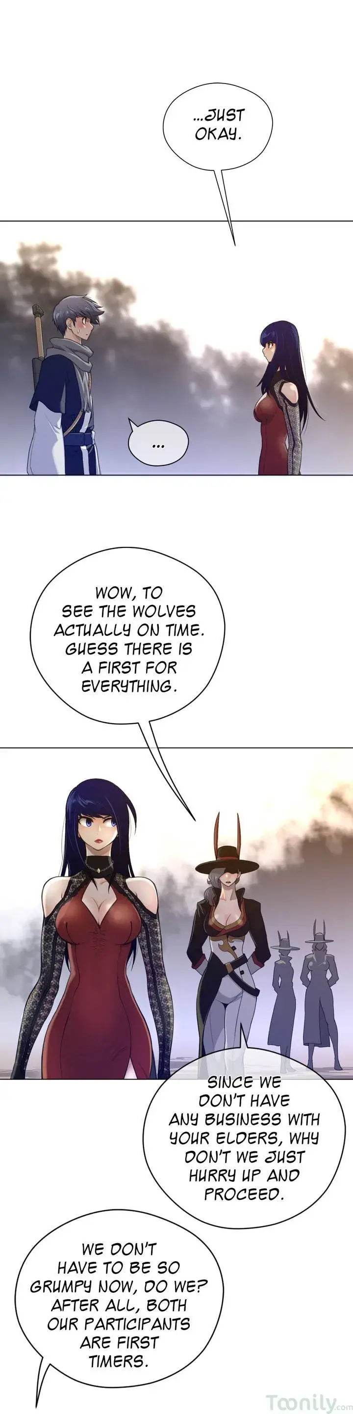 Perfect Half Episode 46 - Page 8