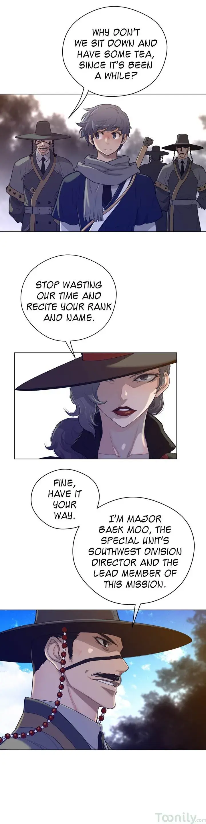 Perfect Half Episode 46 - Page 9
