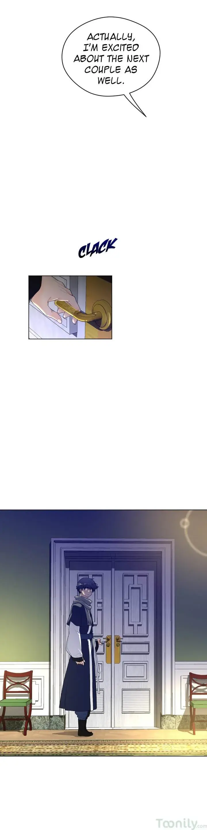 Perfect Half Episode 47 - Page 18